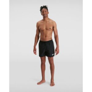 Calzoneta Speedo playa hombre Essential negra