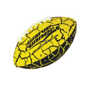 Pelota WaveRunner Grip It Futbol Americano