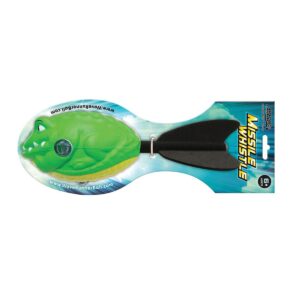 Gator Missle Whistle WaveRunner