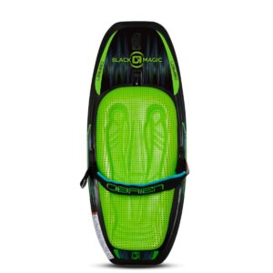 Kneeboard Obrien Black Magic