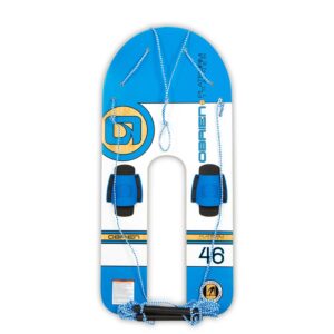 Ski Obrien Platform Trainer up to 85 lbs