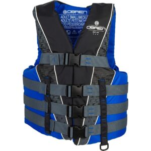 Salvavidas Obrien Nylon Sport talla S/M adulto