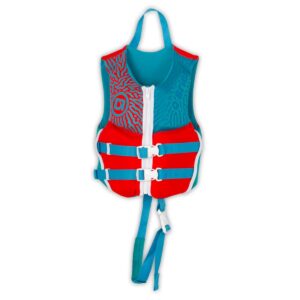 Salvavidas Obrien Neopreno 33-55 lbs Child