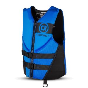 Salvavidas Obrien Neopreno talla S adulto