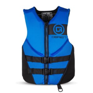 Salvavidas Obrien Neopreno talla XL adulto