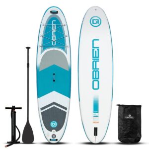 Paddleboard Inflable Obrien Hilo 10.6 pies