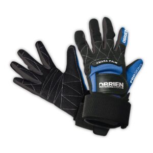 Guantes Obrien Ski Pro Skin 3/4 Talla XXL