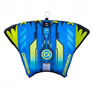 Tubo Obrien Bat Wing 2 personas