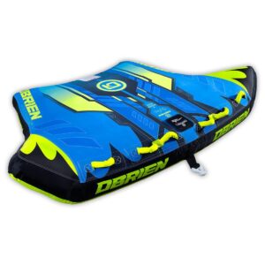 Tubo Obrien Bat Wing 3 personas