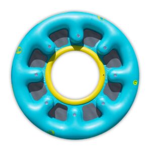 Float Party Lounge Obrien Inflable 8 personas