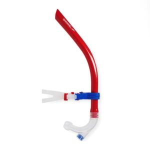 Snorkel Speedo Performance