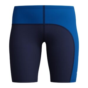 Jammer Speedo Spliced niño azul/azul pavo
