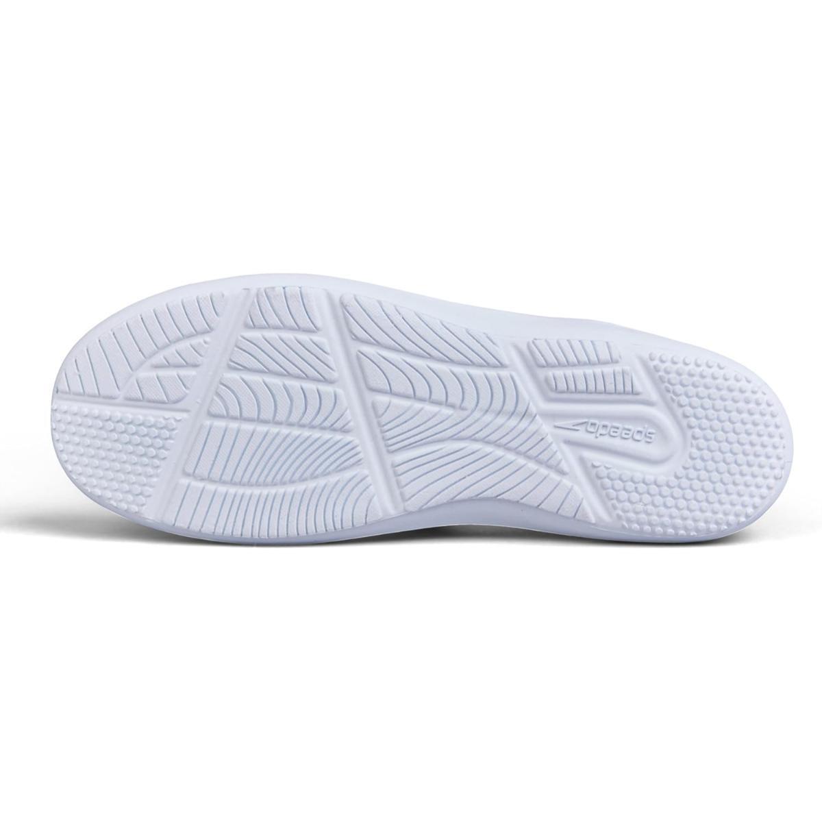 Zapato de agua Speedo Surf Knit Pro hombre negro/gris - Imagen 3