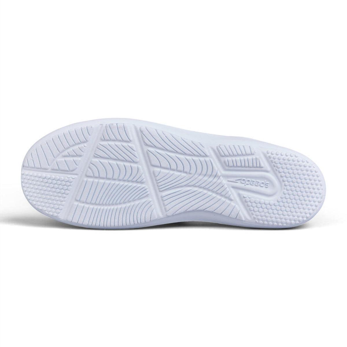 Zapato de agua Speedo Surf Knit Pro mujer negro/azul - Imagen 3