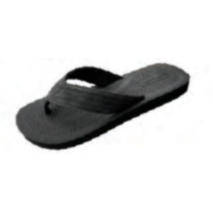 Sandalia Surf 7 FF403 ondas negro hombre