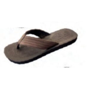 Sandalia Surf 7 FF403 ondas café hombre