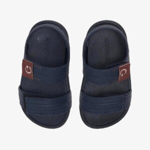 Sandalia Cartago Dakar Sandal azul niños tallas 5-10