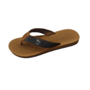 Sandalia Surf 7 NF568 negro mujer
