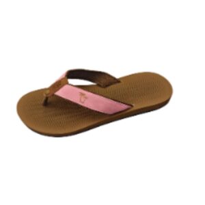 Sandalia Surf 7 NF568 rosado mujer