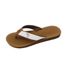 Sandalia Surf 7 NF568 blanco hueso mujer