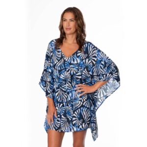 Salida Jantzen June Seaside Crush