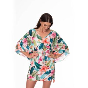 Salida Jantzen June Hawaiian Sunrise