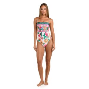 Calzoneta Sunshine 79 Zen Garden bandeau