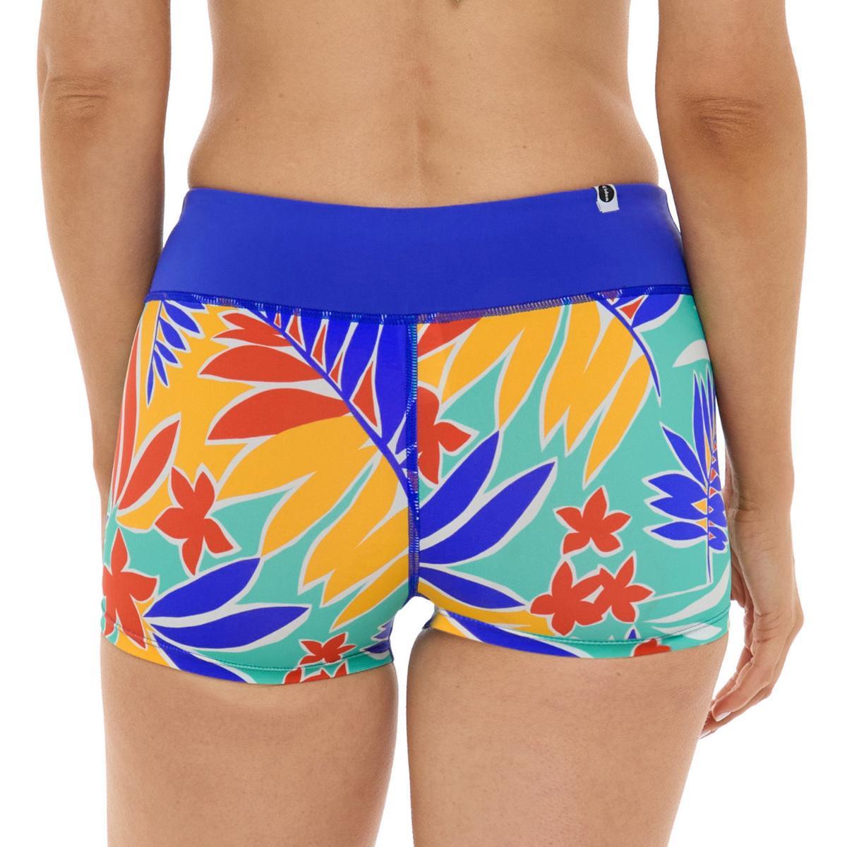 Bottom short Eidon Miraflores mujer - Imagen 2
