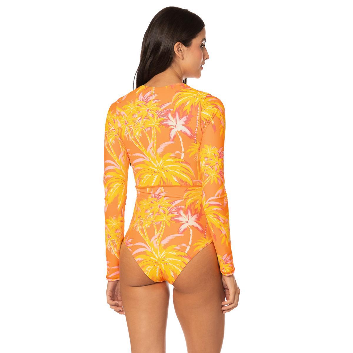 Calzoneta Maaji ICON26 M/L Sunset Palms Triton - Imagen 2