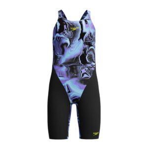 Calzoneta Speedo Endurance+ MAX Fastskin Legsuit niña