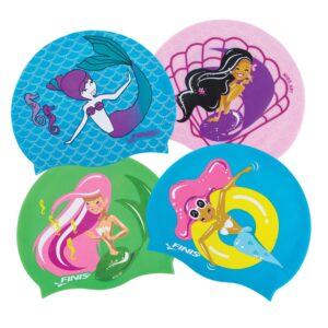 Gorra Finis Coleccion Sirena ninas 3yr+