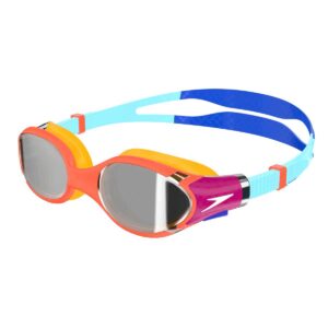 Anteojo Speedo Biofuse 2.0 Mirror Jr 6-14yr