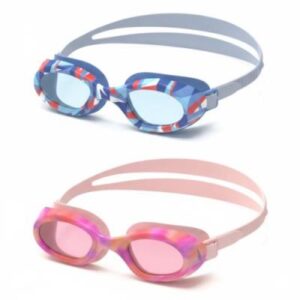 Anteojo Speedo Futura Hydrospex Printed Jr 6-14 yr