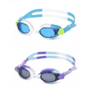 Anteojo Speedo Skoogle bicolor 3-8yr