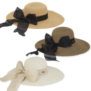 Sombrero SunNSand HH1587 mujer