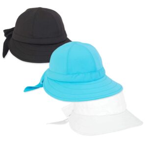 Sombrero SunNSand HH2259 lycra mujer