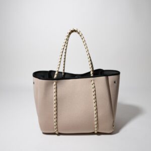 Bolso Pop Ups Everyday Tote Latte