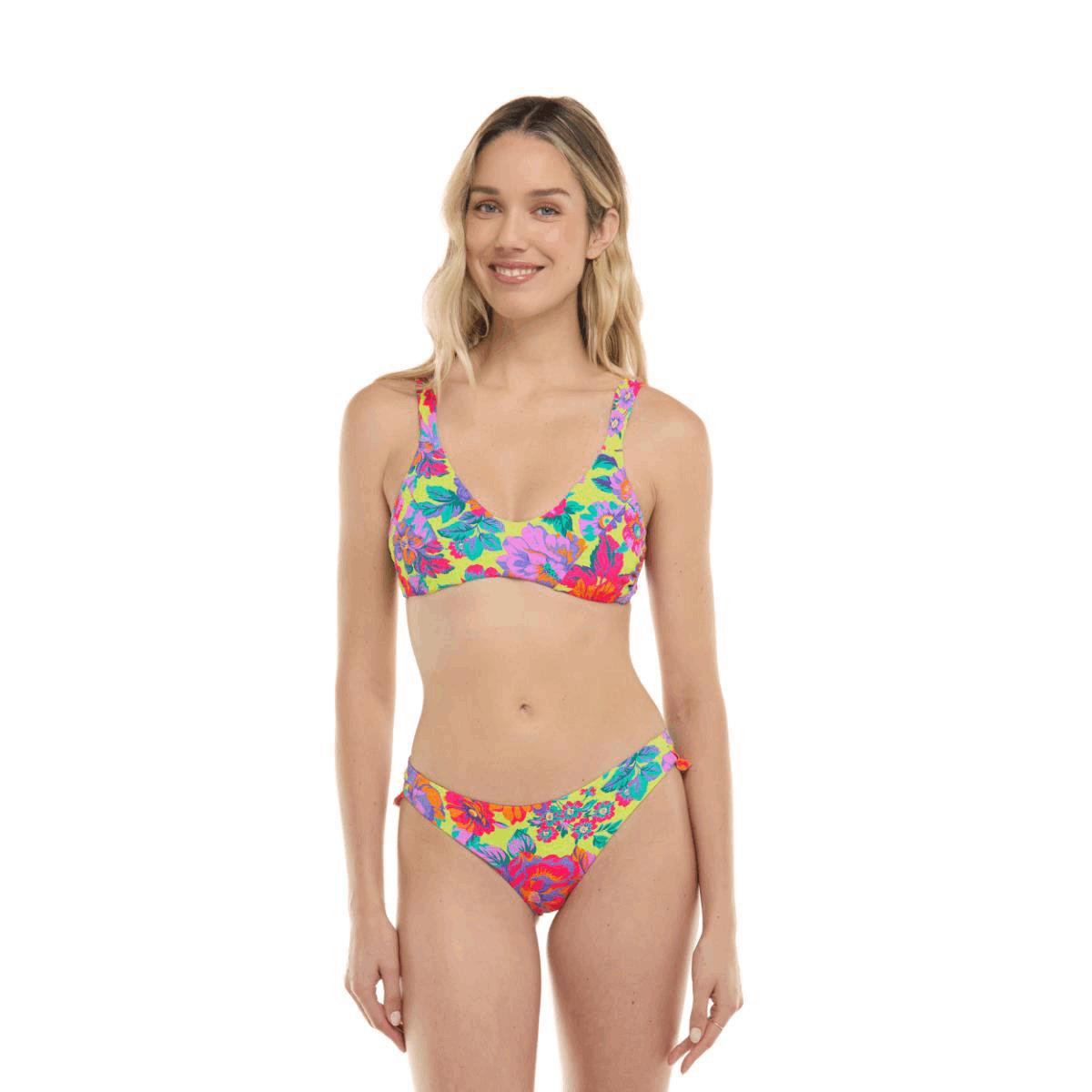 Top BG Romy Astrid mujer