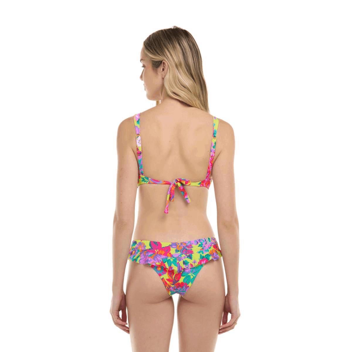 Top BG Romy Astrid mujer - Imagen 2