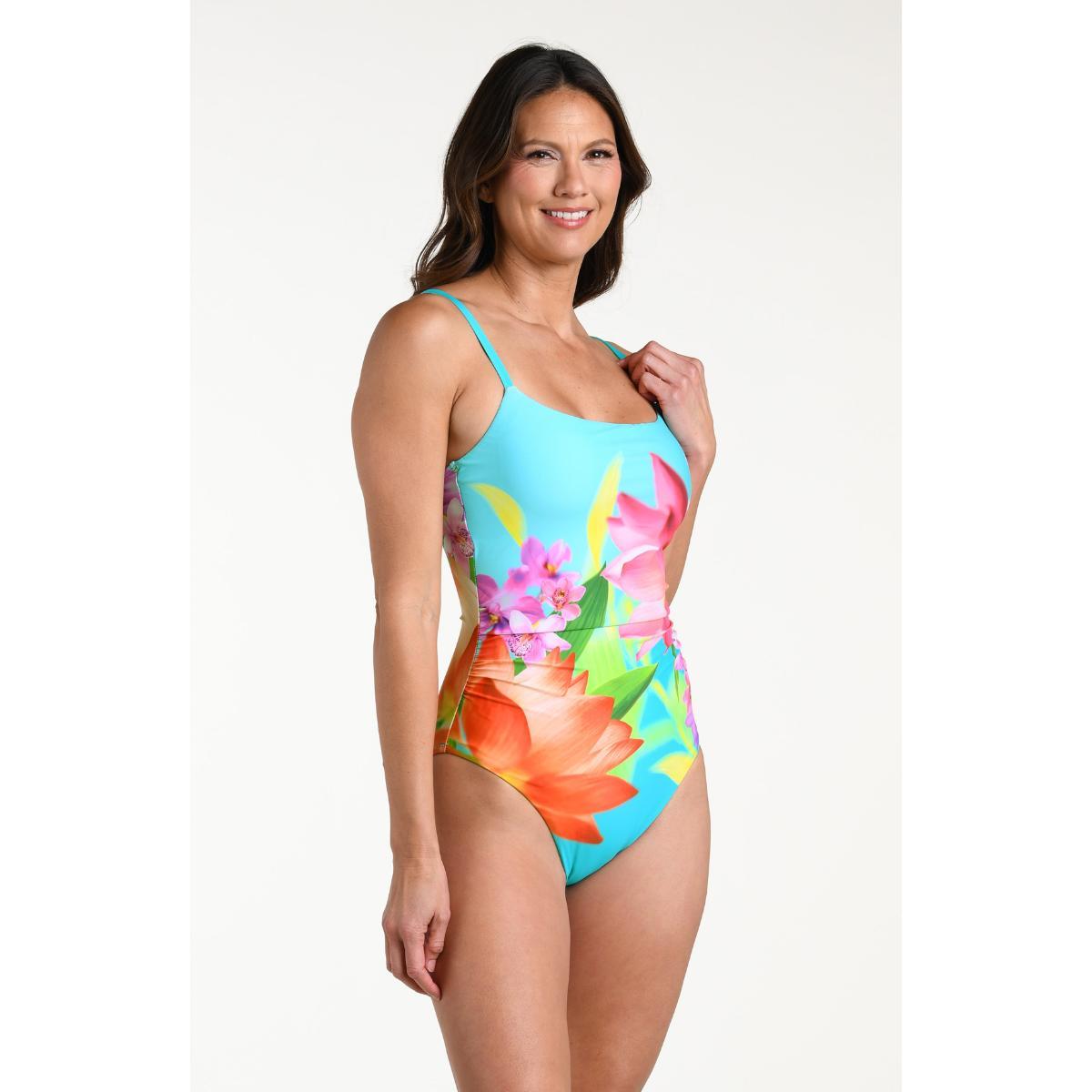 Calzoneta LB Sunset Botanica Mio - Imagen 3