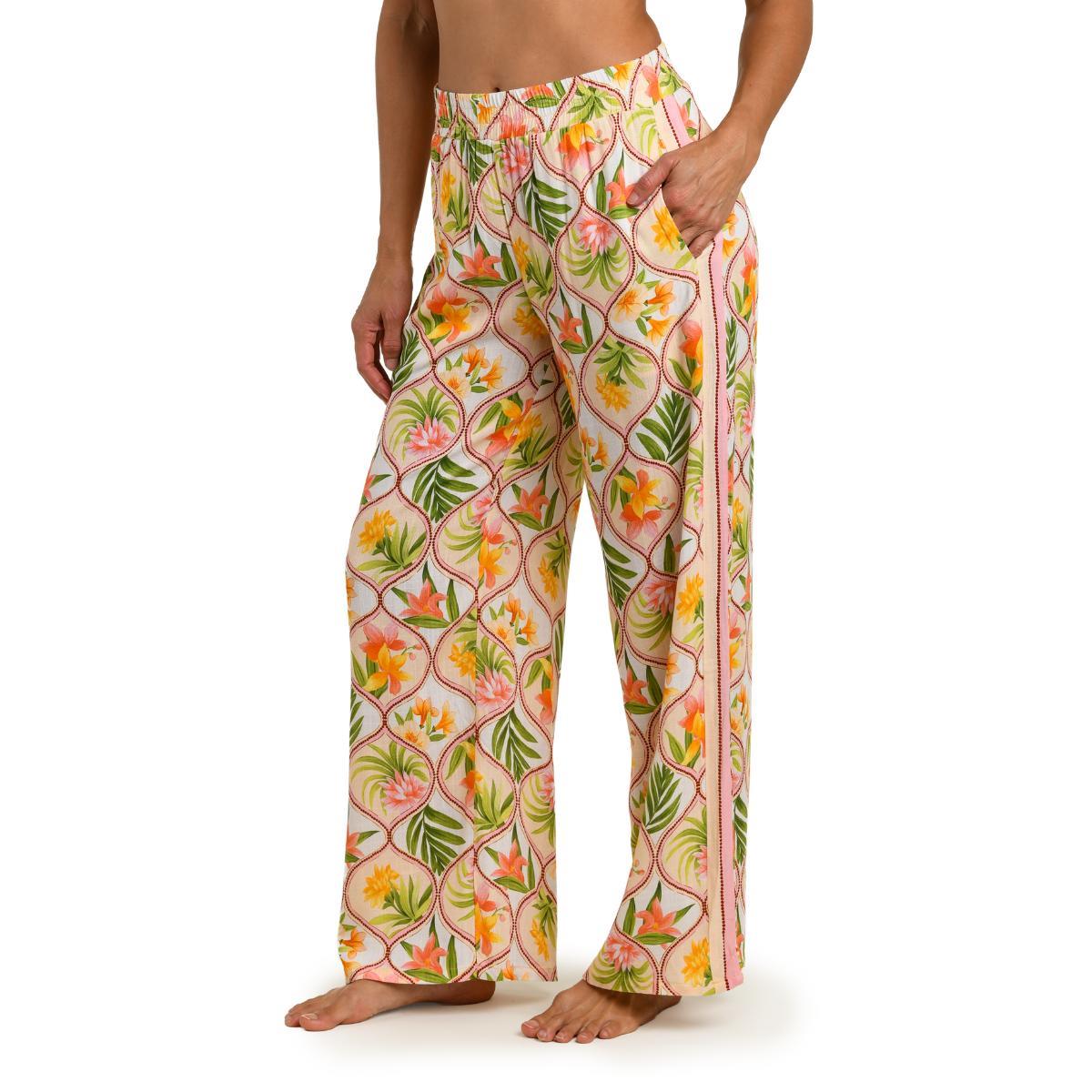 Pantalon LB Palm Noveau - Imagen 2