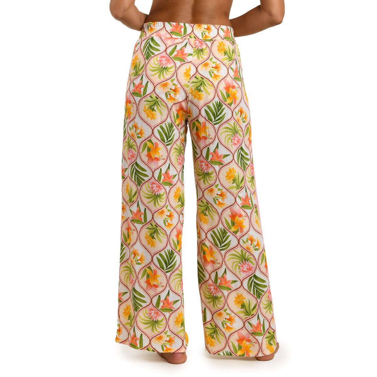 Pantalon LB Palm Noveau - Imagen 3