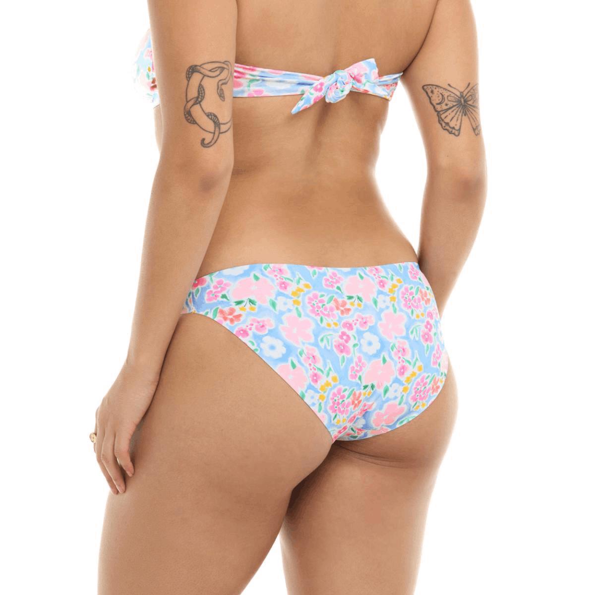 Bottom BG Daydream Bikini reversible mujer - Imagen 2