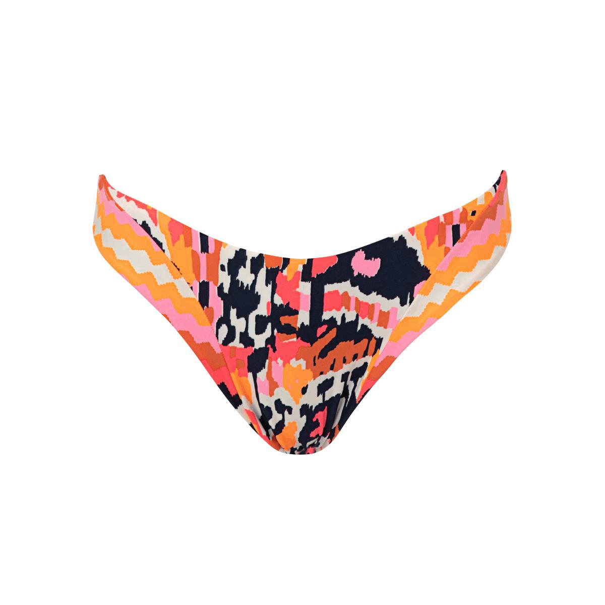 Bottom Maaji SP25 Prism Cat Sublimity - Imagen 3