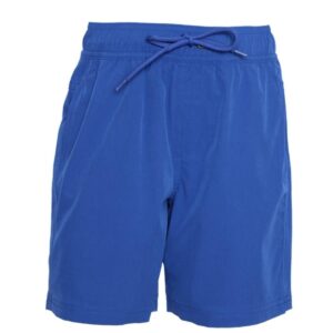 Calzoneta Coastal Revolution SS azul pavo niño 8-18yr