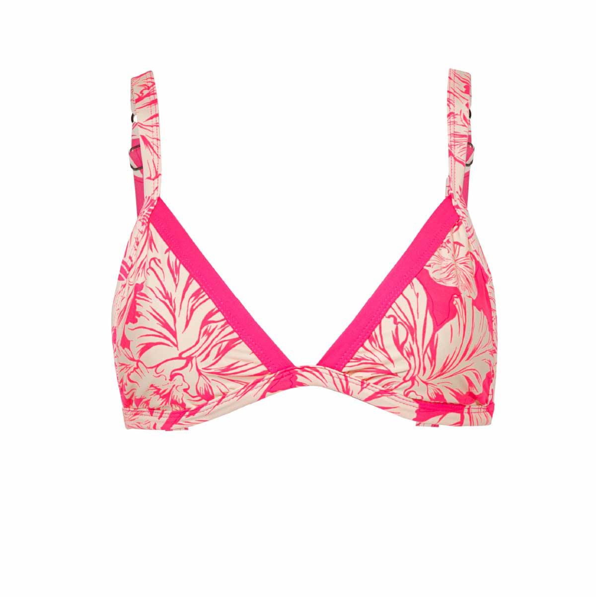 Top Maaji SP25 Pink Blossom Rewind