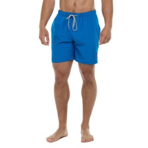 Calzoneta Eidon Creek azul hombre