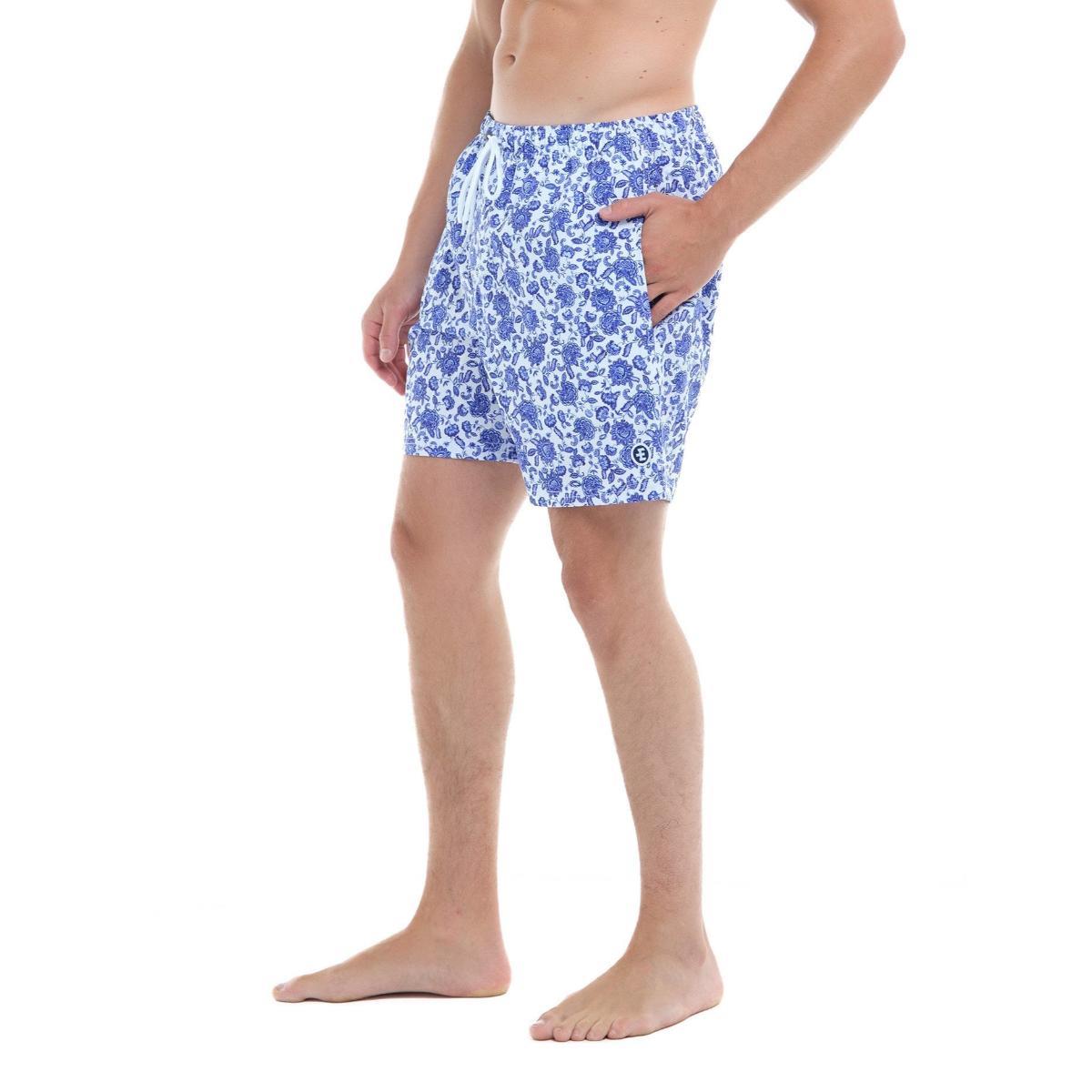 Calzoneta Eidon Delft hombre - Imagen 3