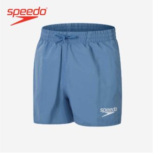 Calzoneta Speedo playa Essential niño celeste