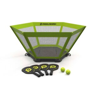 PaddleSmash juego de Pickleball